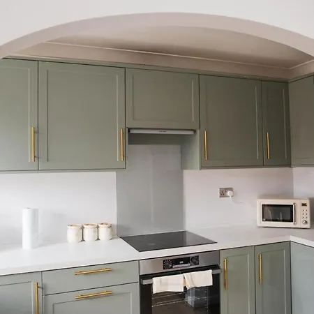Apartment Sienna Haven 2 Bed 1 Bath - Netflix - Free Parking Birmingham