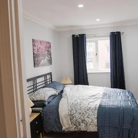 Apartment Sienna Haven 2 Bed 1 Bath - Netflix - Free Parking
