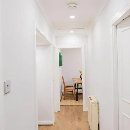 Sienna Haven 2 Bed 1 Bath - Netflix - Free Parking * Birmingham