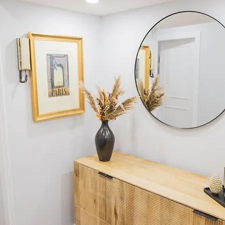 Sienna Haven 2 Bed 1 Bath - Netflix - Free Parking Birmingham