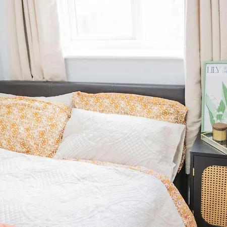 Apartment Sienna Haven 2 Bed 1 Bath - Netflix - Free Parking